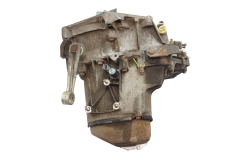 Boîte De Vitesse Manuelle 20CF08 Peugeot 206 1.1 8V 2222S6 1050 Boîte De Vitesse Manuelle 20CF08 Peugeot 206 1.1 8V 2222S6 1050