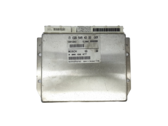 Calculateur 0295454232Q01 0265109477 Mercedes Bosch 17261
