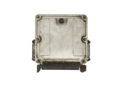 Calculateur 0281010251 9636254880 28FM0000 PSA Bosch 42243