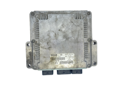 Calculateur 0281011525 9651256880 9640938680 PSA Bosch 62747 Calculateur 0281011525 9651256880 9640938680 PSA Bosch 62747
