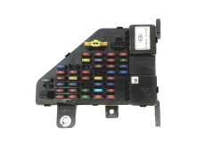 Boîtier Fusibles PSA 91950-1F510 AK-4552 KIA Tyco Boîtier Fusibles PSA 91950-1F510 AK-4552 KIA Tyco