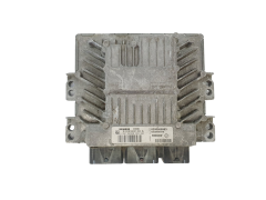 Calculateur S122326108A 8200565863 8200495479  Renault Siemens 37414