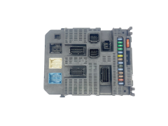 Calculateur BSI 2004 P02-00 9663798180 PSA Valeo 40160