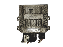 Calculateur 3S61-12A650-LC 5WS40140E-T Ford Siemens 18106