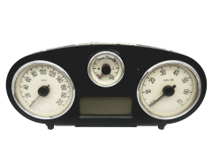 Bloc Compteurs Vitesse Lancia Ypsilon 51709391 110080211006 56660