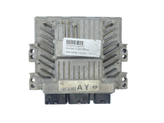 Calculateur S180033104A 23710JD54D SID303 Nissan Siemens 62956