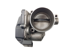 Boitier Papillon D’admission Ford 9M5Q-9E926-AA A2C53286823 VDO 3645