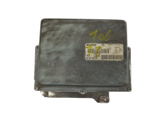 Calculateur 0261204625 9630278480 MA3.1 PSA Bosch 17137