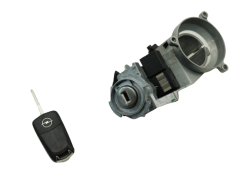 Commutateur D’allumage Opel Corsa D 56155 Delphi 1036 Commutateur D’allumage Opel Corsa D 56155 Delphi 1036