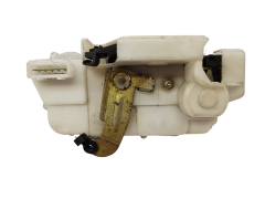 Serrure De Porte Droit Arrière 913870 Peugeot 406 Rockwell 10769