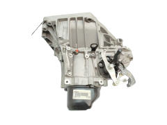 Boîte De Vitesse Nouvelle Original JR5079 320104190R Dacia Dokker Lodgy 1.6 
