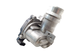 Boitier Papillon D’admission 8200614985 Renault Dacia Nissan 1.5 DCI 1042