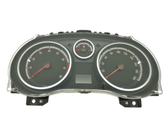 Bloc Compteurs Vitesse Opel Corsa D P0013264279 28591