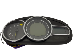 Bloc Compteurs Vitesse Renault Megane 3 248106944R 23171