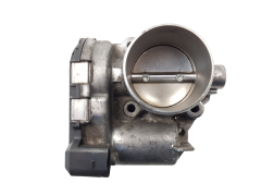 Boitier Papillon D’admission Ford Volvo 7S7G-9F991-BA 0280750534 2353