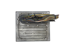 Calculateur S118107002H 2S6A-12A650-SE SIM22 4ROS Ford Siemens 54259