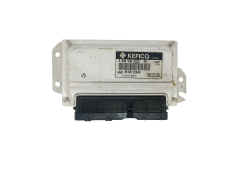 Calculateur Hyundai 9030930215F A4 39106-22040 Kefico 43666