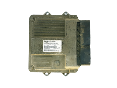Calculateur MJD6JF.M4 51768657 Fiat FGP 32933