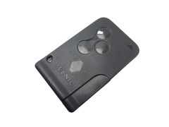 Carte Magnetique Renault Scenic II 2 1055