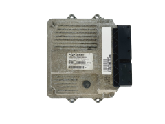 Calculateur FGP MJD6JF.P3 55195817 Fiat 37352
