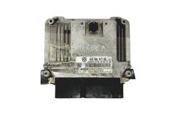 Calculateur 045906013AB 0281015433 Seat Bosch 23822