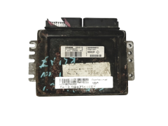 Calculateur S110038000A 8200056873 7700110471 Renault Siemens 17544