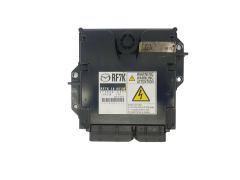Calculateur 275800-6591 RF7K 18 881M Mazda Calculateur 275800-6591 RF7K 18 881M Mazda