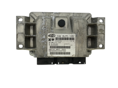 Calculateur PSA 9662258780 IAW6LPC.105 9654596080 Magneti Marelli 52785 Calculateur PSA 9662258780 IAW6LPC.105 9654596080 Magneti Marelli 52785