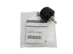 Absorbeur Nouvelle Original Arrière K057400Q0C 8200756598 Renault Nissan