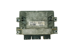 Calculateur S120200105A 8200522357 8200510536 Renault 33140