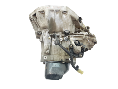 Boîte De Vitesse 7701719165 JH3131 1.6 16v Renault Clio 3
