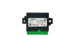 Calculateur Moduł PDC 0263004806 9812049080 PSA  Bosch