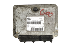 Calculateur IAW.4AF.M9 55187372 Fiat Magneti Marelli 25146