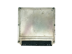 Calculateur A0245453432 0281010348 Mercedes Bosch 32726