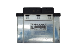 Calculateur 04C907309AL 0261S15070 MED17.5.21 Renault Continental