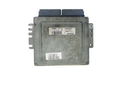 Calculateur S118301113B 8200214973 8200080285 Renault Siemens 47799