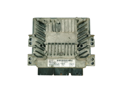 Calculateur 8V21-12A650-EC 5WS40584C-T Ford Continental 32999