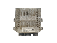 Calculateur 3S61-12A650-LC 5WS40140E-T Ford Siemens 35456