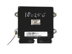 Calculateur 1860186800 E6T73488 1860B868 Smart Mitsubishi