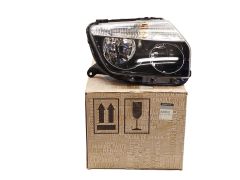 Phare Original Dacia 260103738R