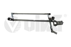 Tringlerie D'essuie Glace Avant 5K1955601 99551788701 VW Vika