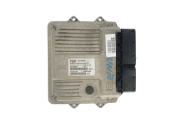 Calculateur FGP MJD6JF.P3 55195817 71600.004.04 Fiat  46478