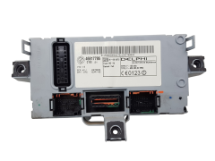 Calculateur De Confort Fiat 46817786 Delphi