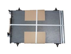 Condenseur De Climatisation Original 1610161980 Citroen Peugeot