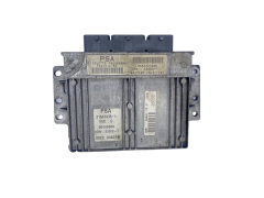 Calculateur 9640514780 9632727280 21643936-1 PSA Sagem 59641
