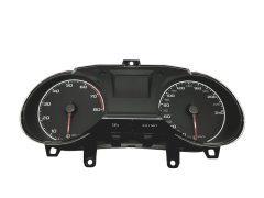 Bloc Compteurs Vitesse Seat Ibiza 6J0920806 A2C85137500 58855