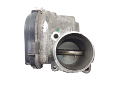 Boitier Papillon D’admission Citroen Peugeot Ford 9673534480 1.6 HDI 2881