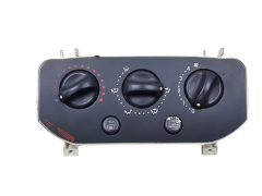 Commande Chauffage Renault Clio 2 1.447.450.00 7701049074