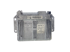 Calculateur Renault 7700112764 7700868294 21652511-7 Sagem 61821