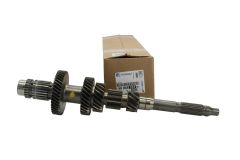 Arbre Principale De Boîte De Vitesse Original 9805833380 Citroen Peugeot